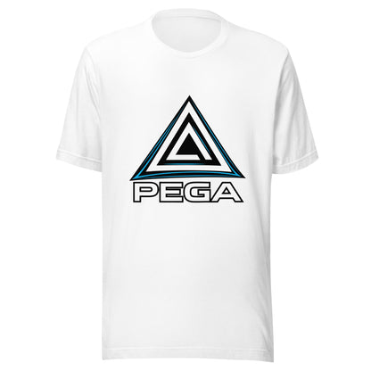 Performance | T-Shirt | PEGA | Icon Logo