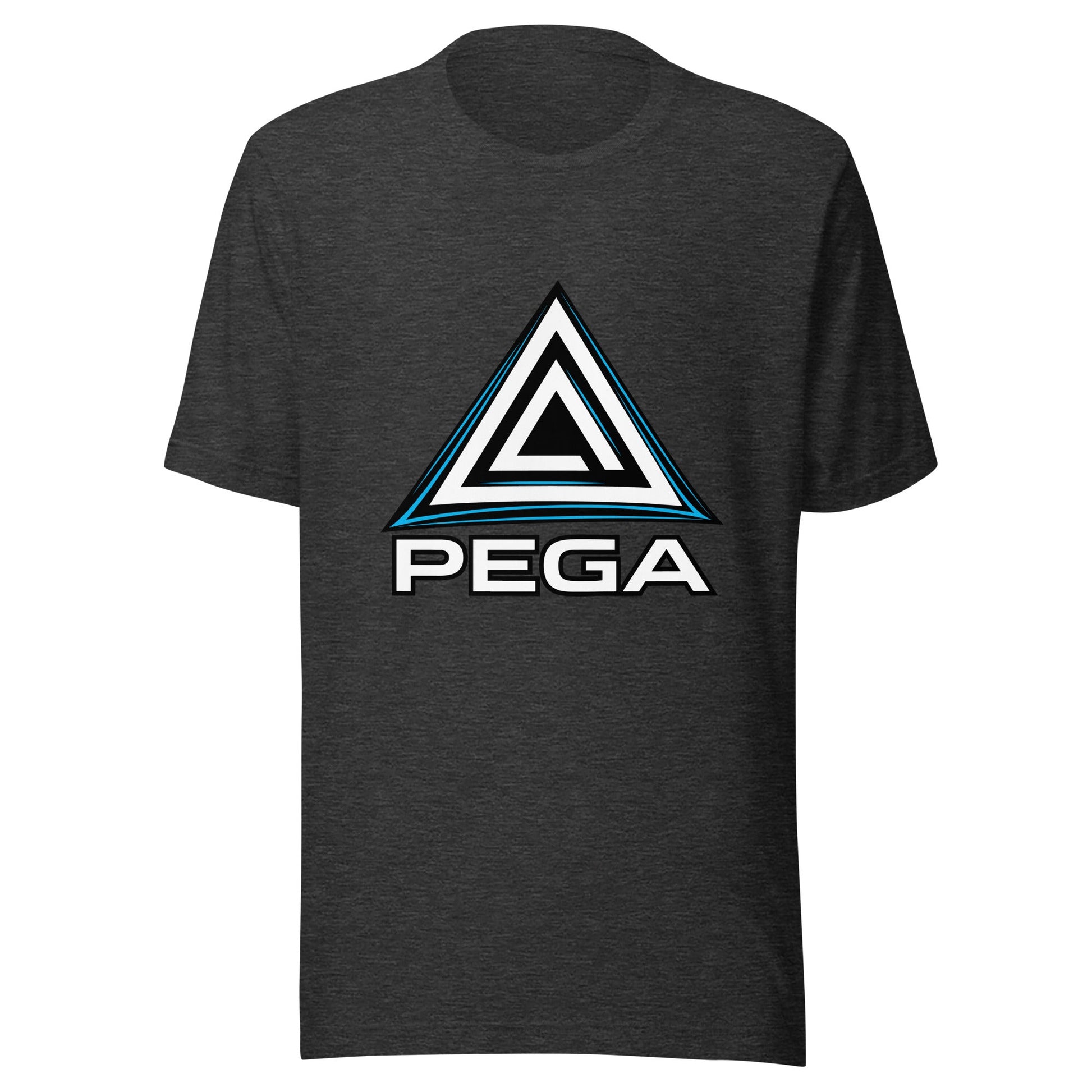 Performance | T-Shirt | PEGA | Icon Logo