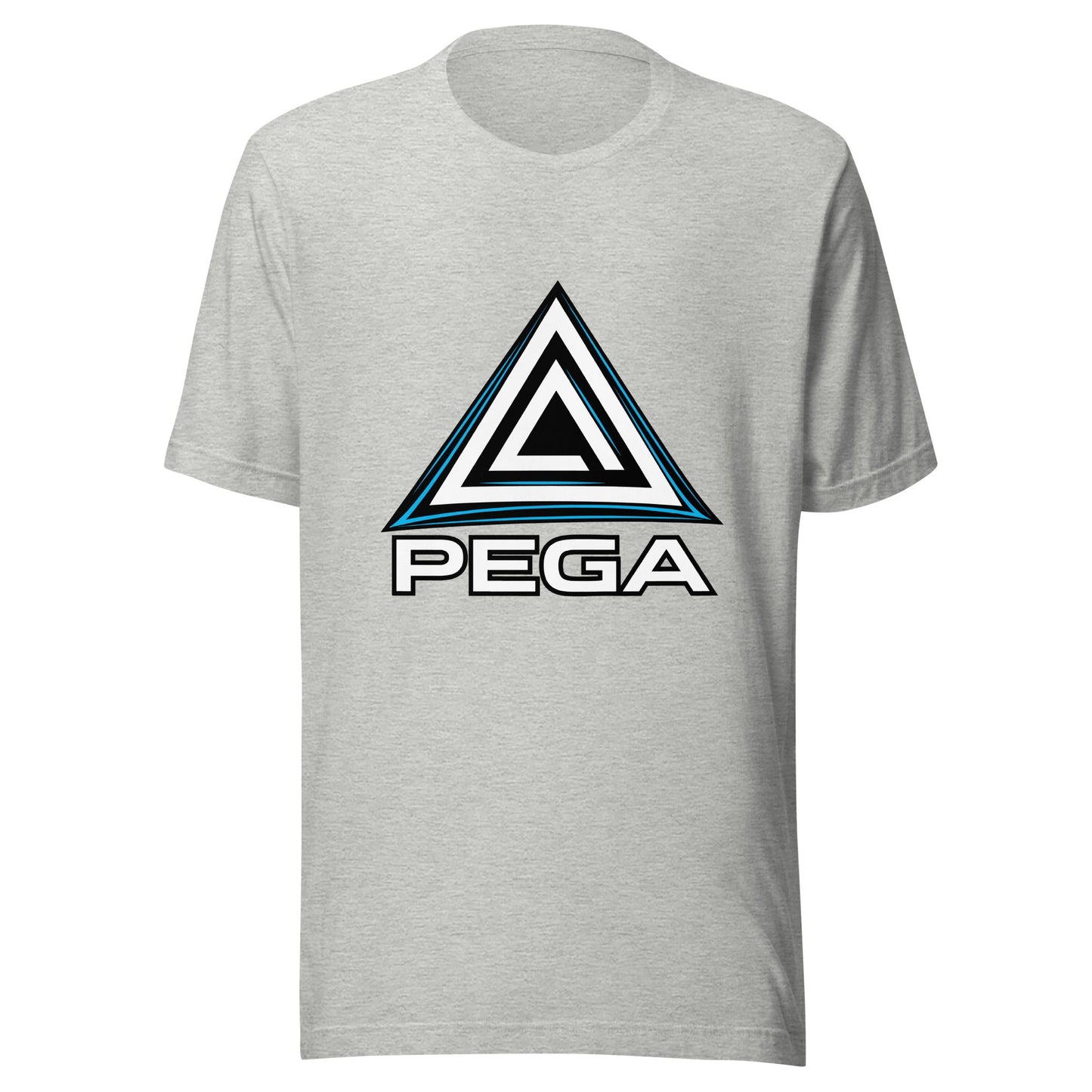 Performance | T-Shirt | PEGA | Icon Logo