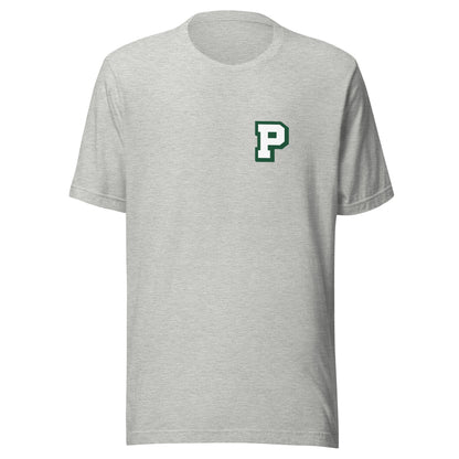 Performance | T-Shirt | Pentucket Youth Football and Cheer | Mark Logo