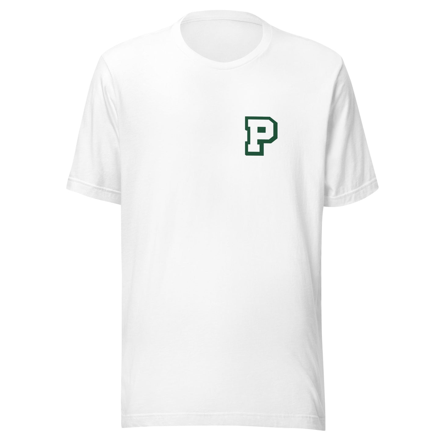 Performance | T-Shirt | Pentucket Youth Football and Cheer | Mark Logo