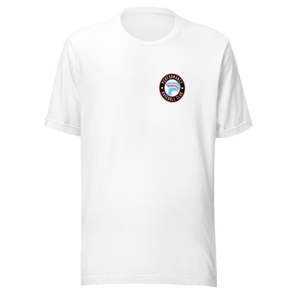 Performance | T-Shirt | Performance Baseball Club | Alt Logo