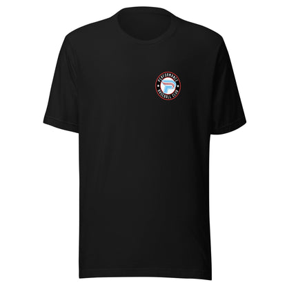 Performance | T-Shirt | Performance Baseball Club | Alt Logo