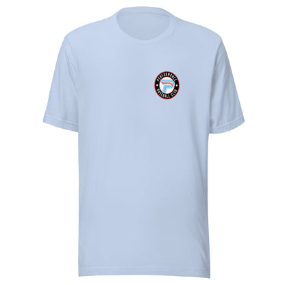 Performance | T-Shirt | Performance Baseball Club | Alt Logo