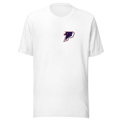 Performance | T-Shirt | Phoenix Fastpitch | Apex P-Hawks Logo