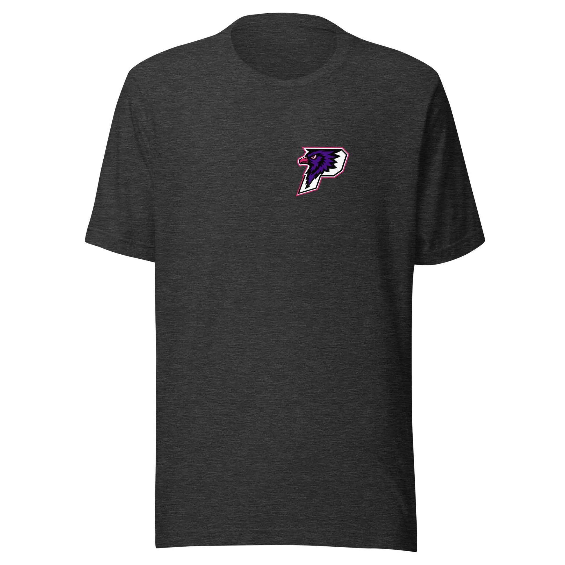Performance | T-Shirt | Phoenix Fastpitch | Apex P-Hawks Logo
