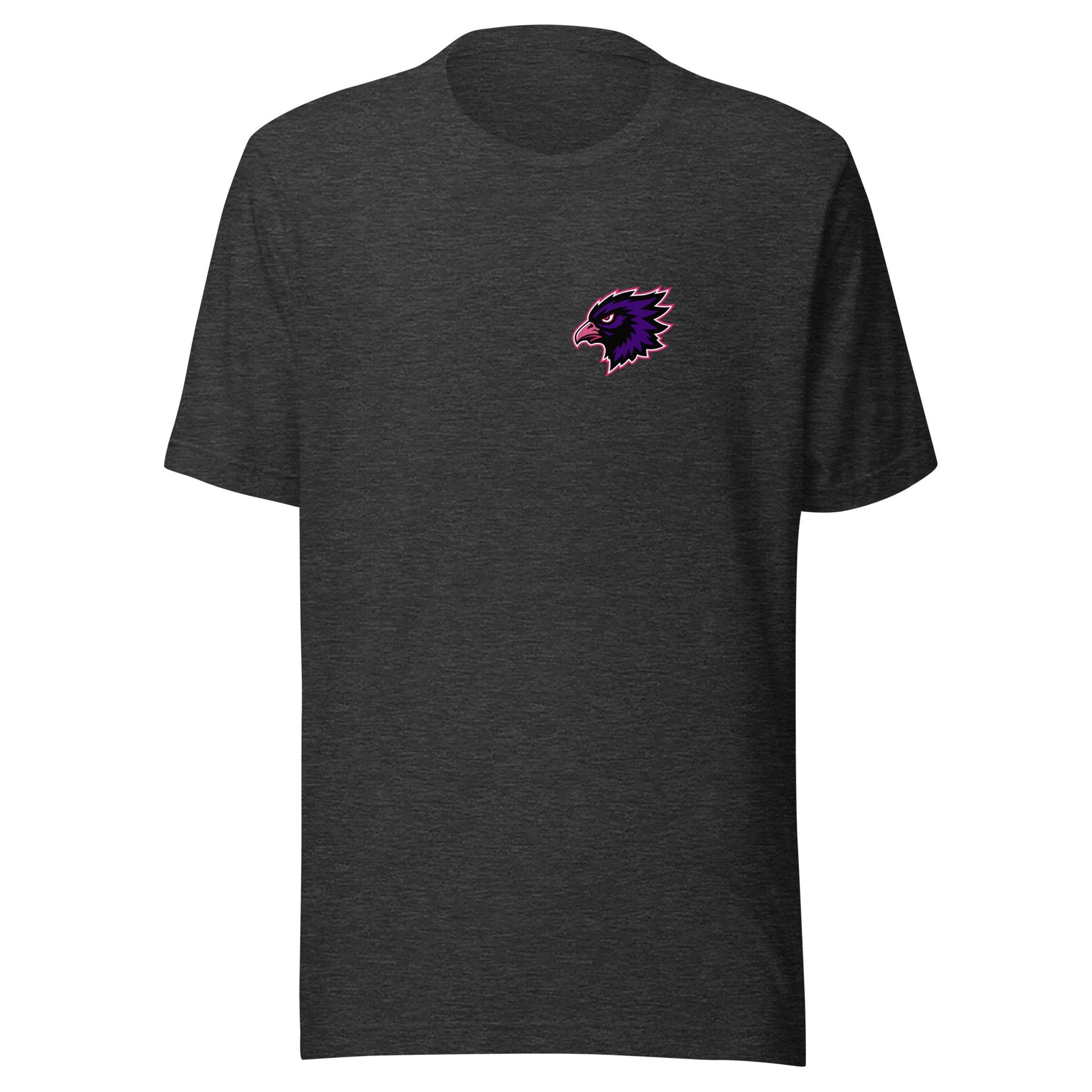 Performance | T-Shirt | Phoenix Fastpitch | Ravens Elite Logo