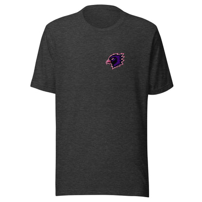 Performance | T-Shirt | Phoenix Fastpitch | Ravens Elite Logo