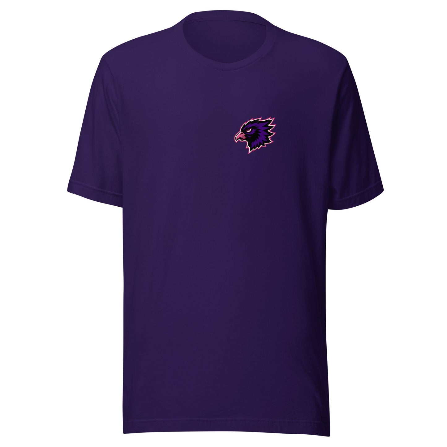 Performance | T-Shirt | Phoenix Fastpitch | Ravens Elite Logo