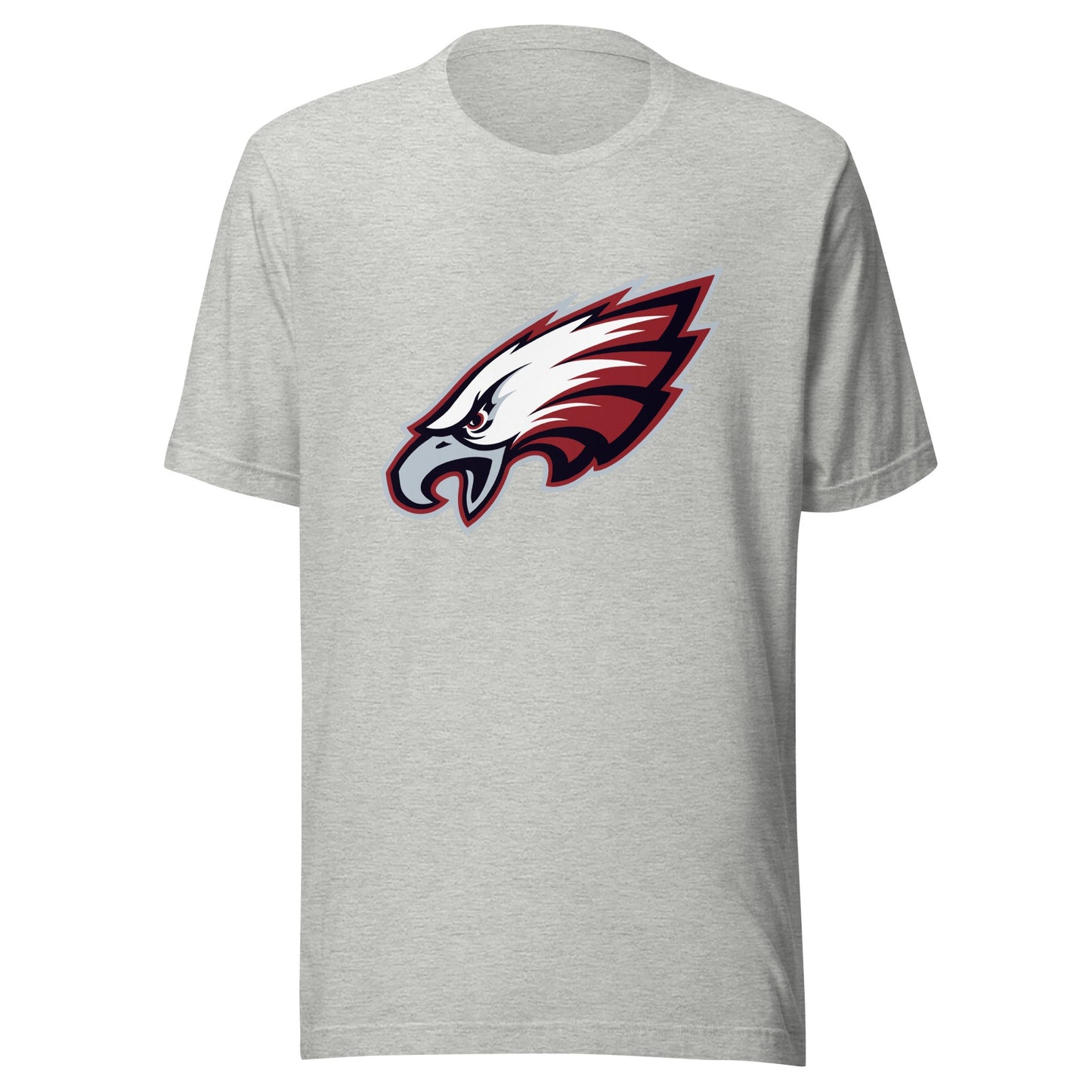 Performance | T-Shirt | Pisgah Rec League | Eagle Logo