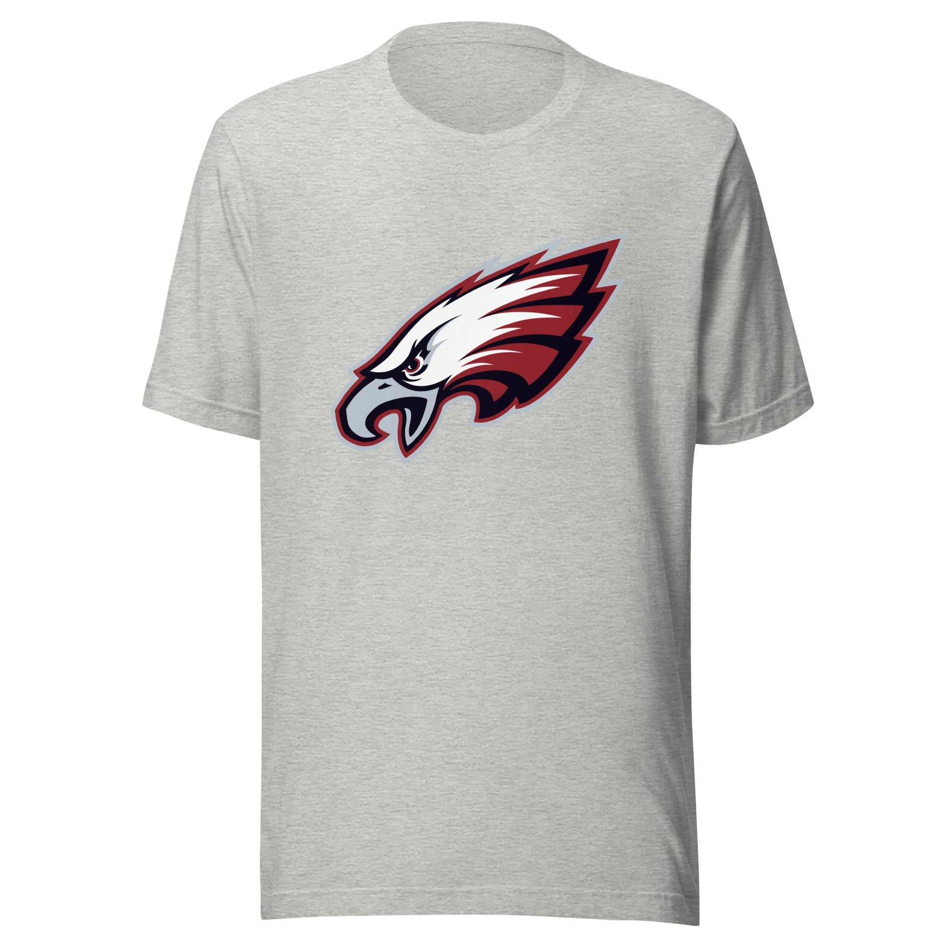 Performance | T-Shirt | Pisgah Rec League | Eagle Logo