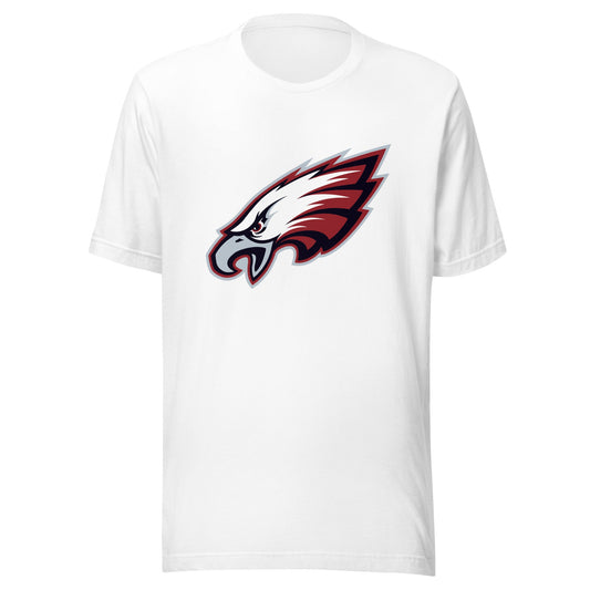 Performance | T-Shirt | Pisgah Rec League | Eagle Logo