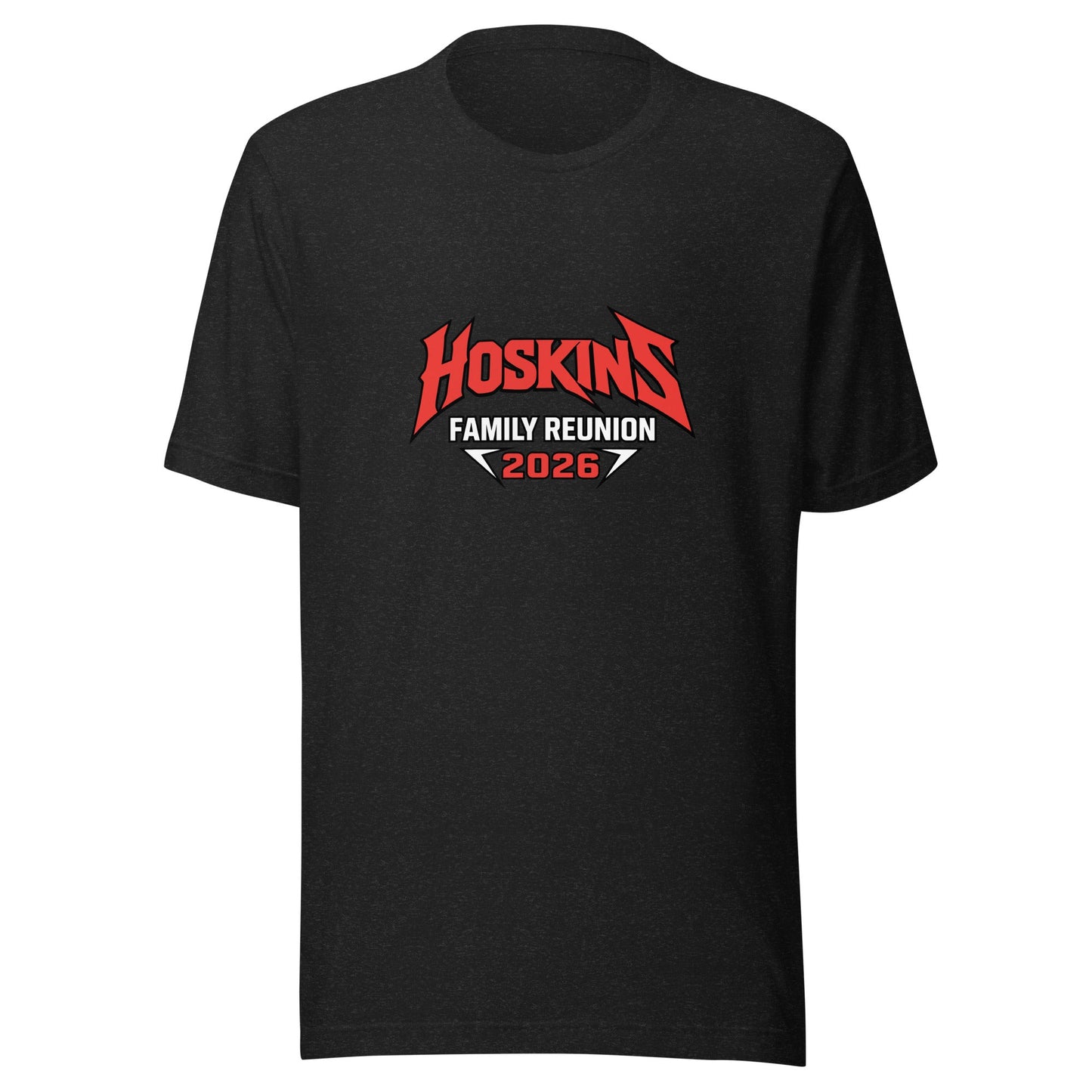 Performance | T-Shirt | Ponderosa Reunion | Horizon Legacy Logo