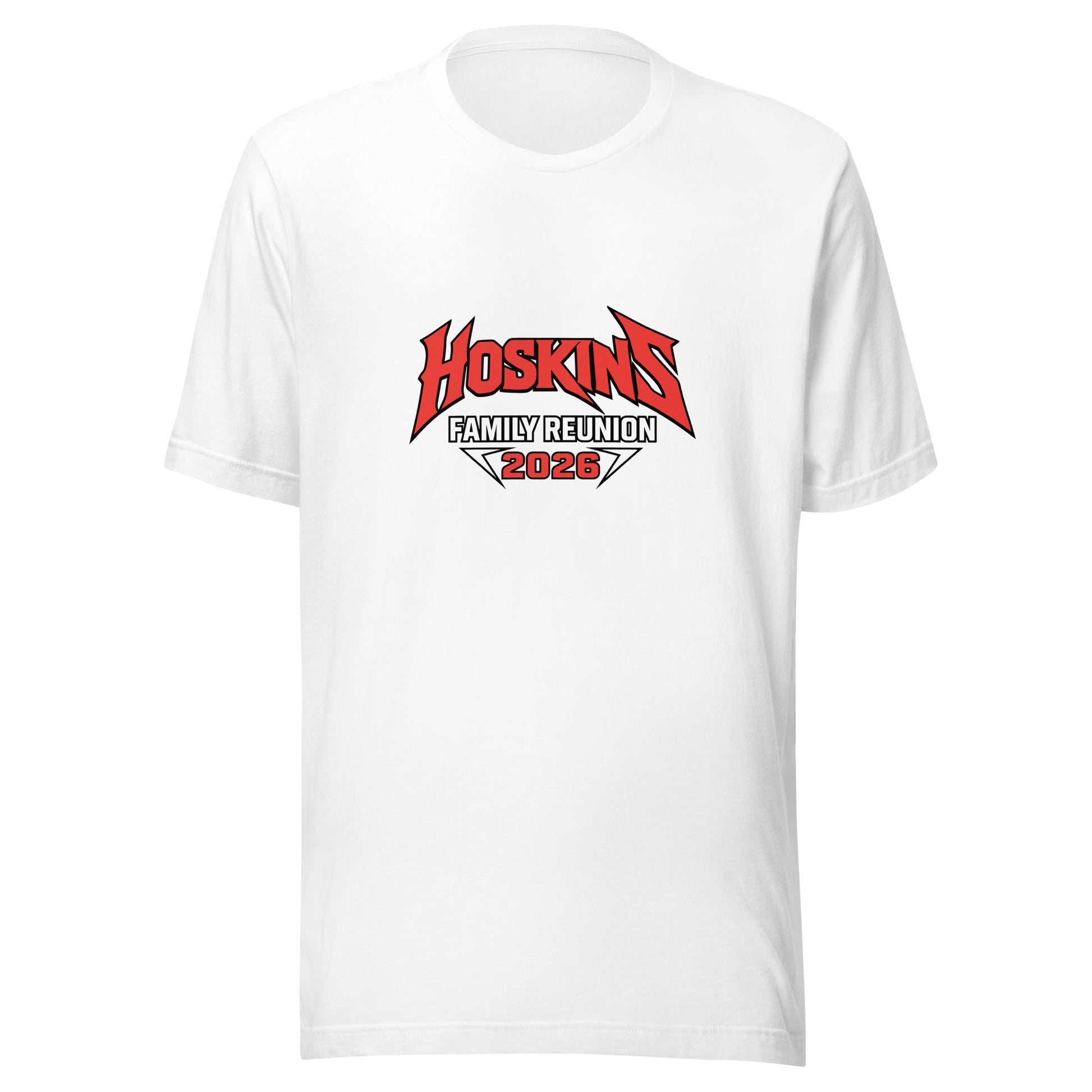Performance | T-Shirt | Ponderosa Reunion | Horizon Legacy Logo