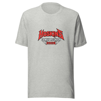 Performance | T-Shirt | Ponderosa Reunion | Horizon Legacy Logo