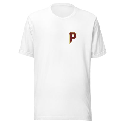 Performance | T-Shirt | Port City Pirates | P-Mark Logo