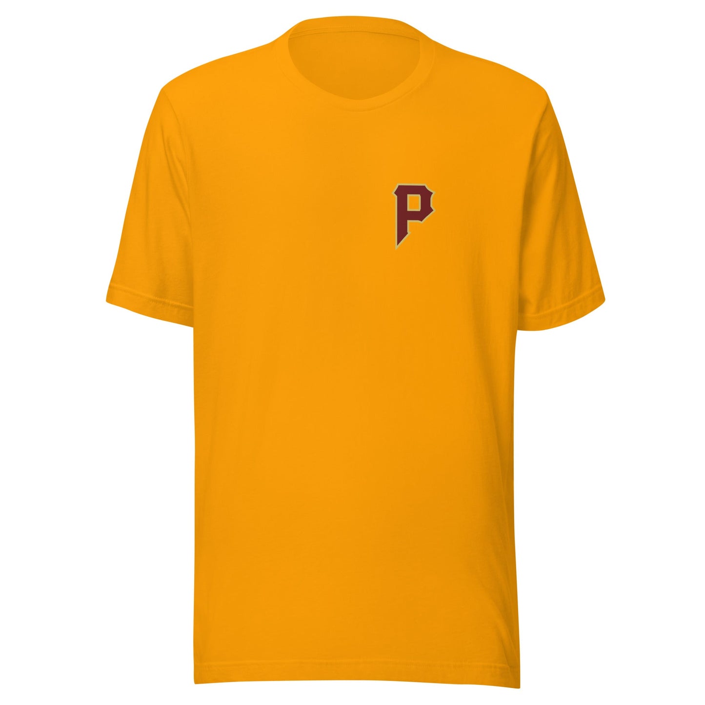 Performance | T-Shirt | Port City Pirates | P-Mark Logo