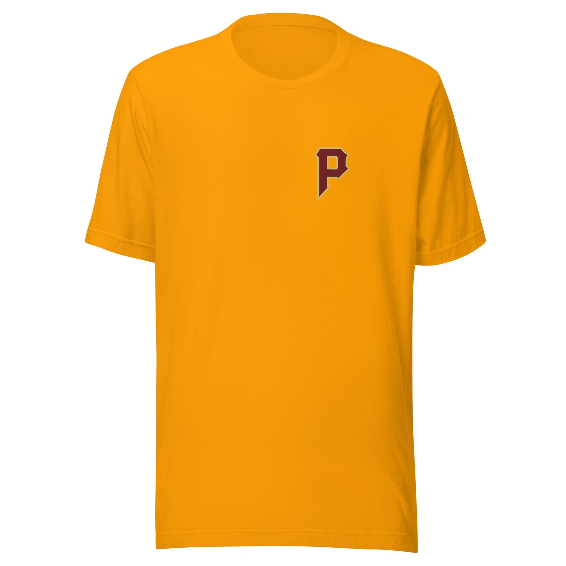 Performance | T-Shirt | Port City Pirates | P-Mark Logo