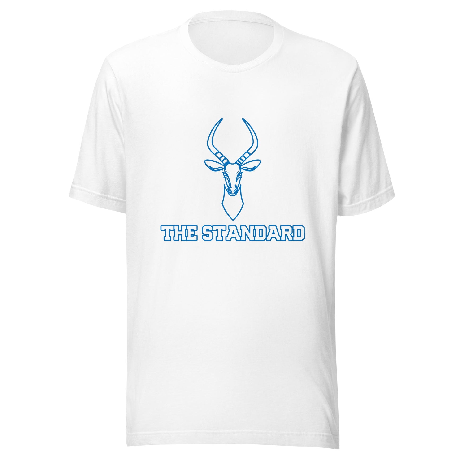 Performance | T-Shirt | Poudre Football | Standard Mark Logo