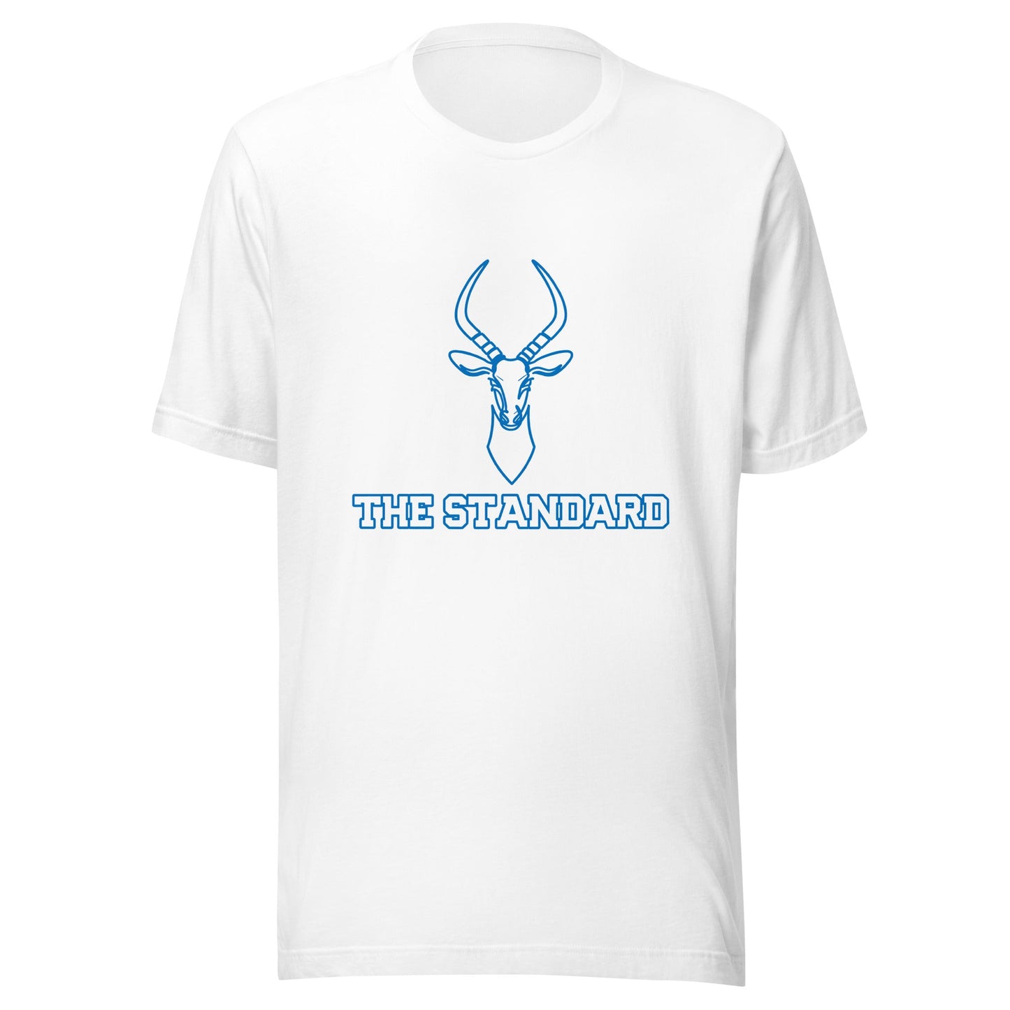 Performance | T-Shirt | Poudre Football | Standard Mark Logo