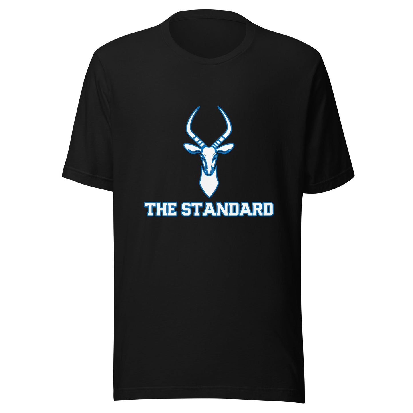 Performance | T-Shirt | Poudre Football | Standard Mark Logo