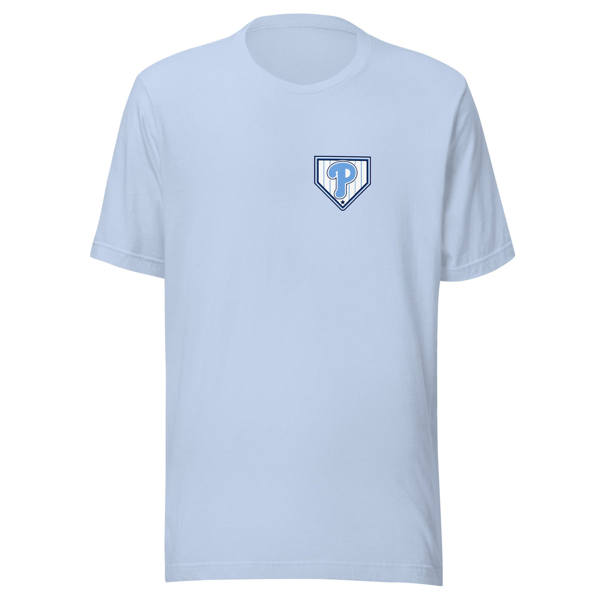 Performance | T-Shirt | Premier Baseball | Emblem Logo