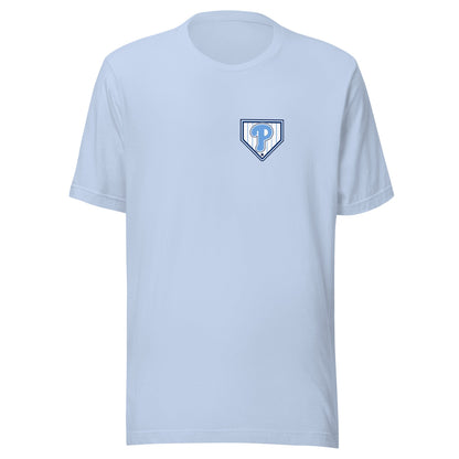 Performance | T-Shirt | Premier Baseball | Emblem Logo