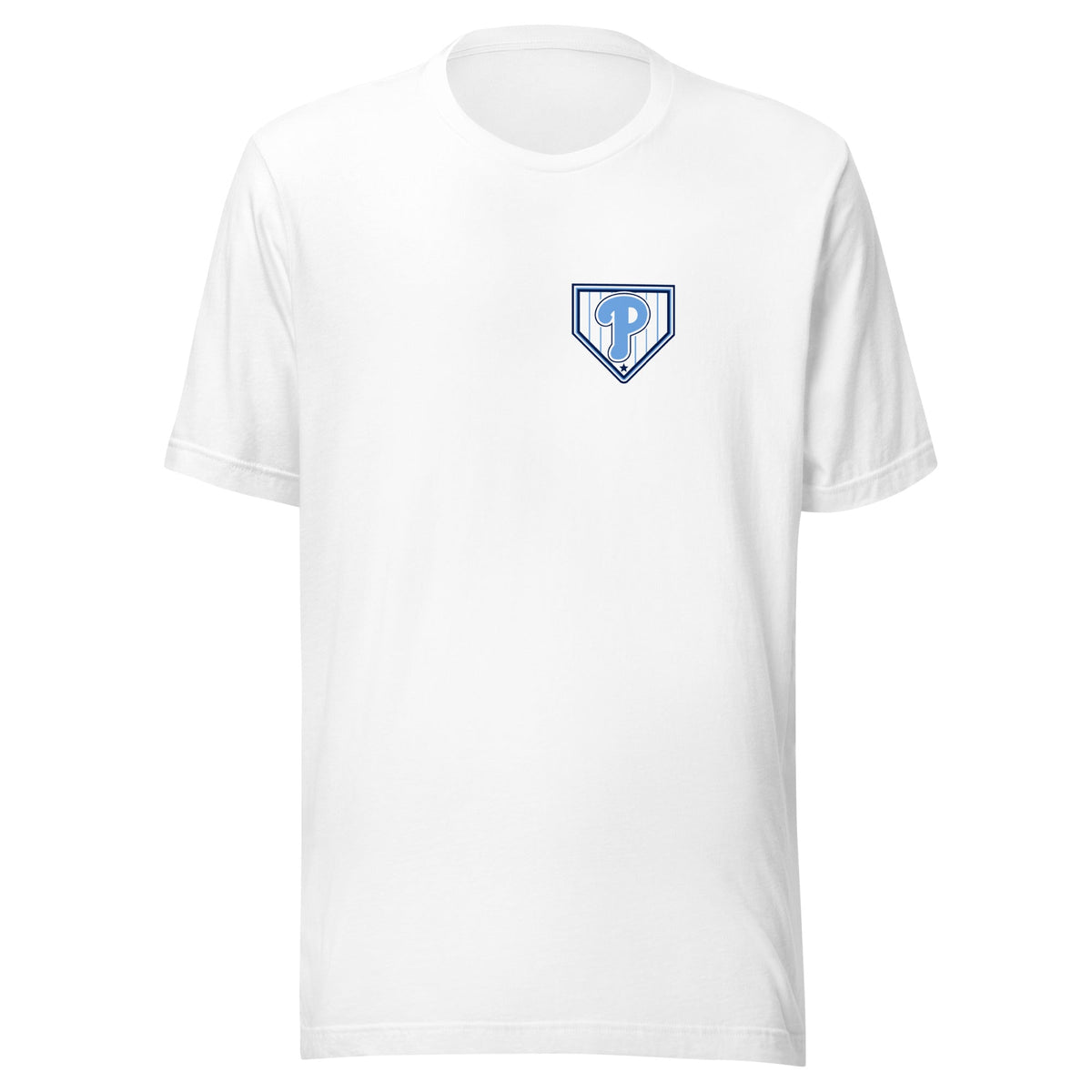 Performance | T-Shirt | Premier Baseball | Emblem Logo