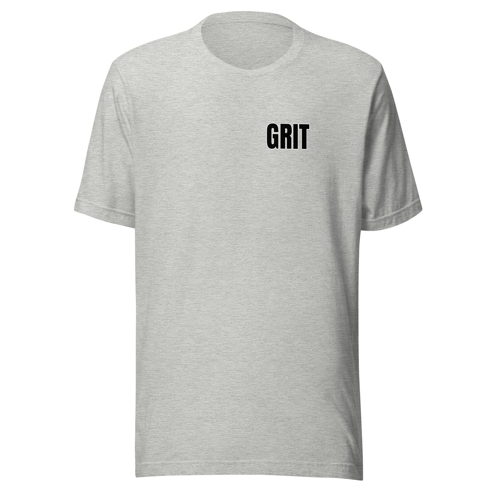 Performance | T-Shirt | Pure Grit Softball | Black Logo