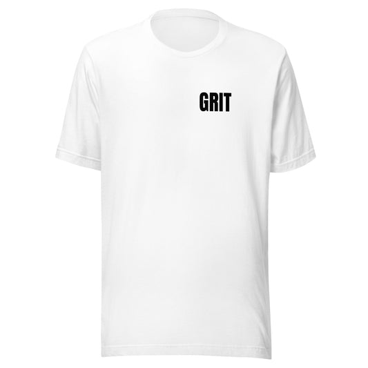 Performance | T-Shirt | Pure Grit Softball | Black Logo