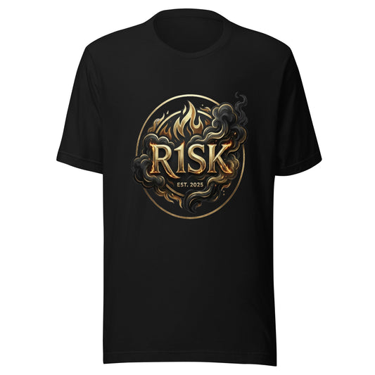 Performance | T-Shirt | R1SK.gg
