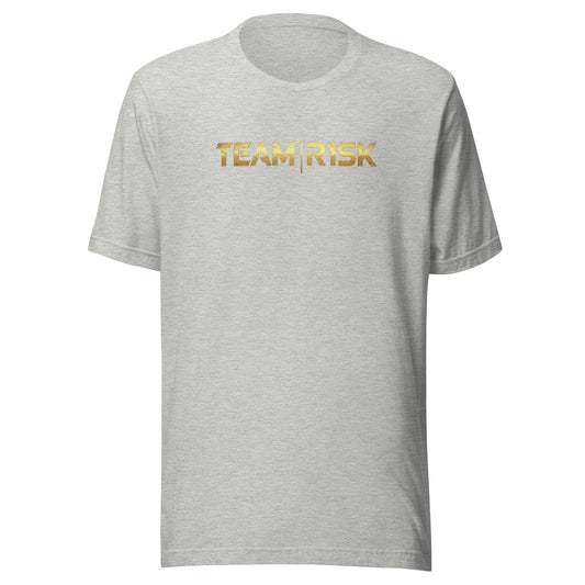 Performance | T-Shirt | R1SK.gg | Script Logo