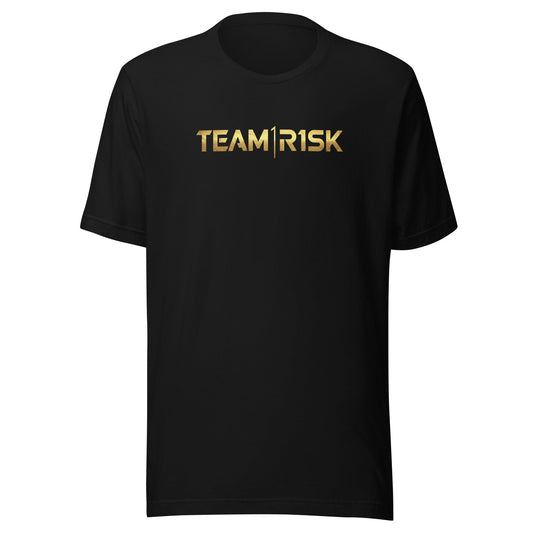 Performance | T-Shirt | R1SK.gg | Script Logo