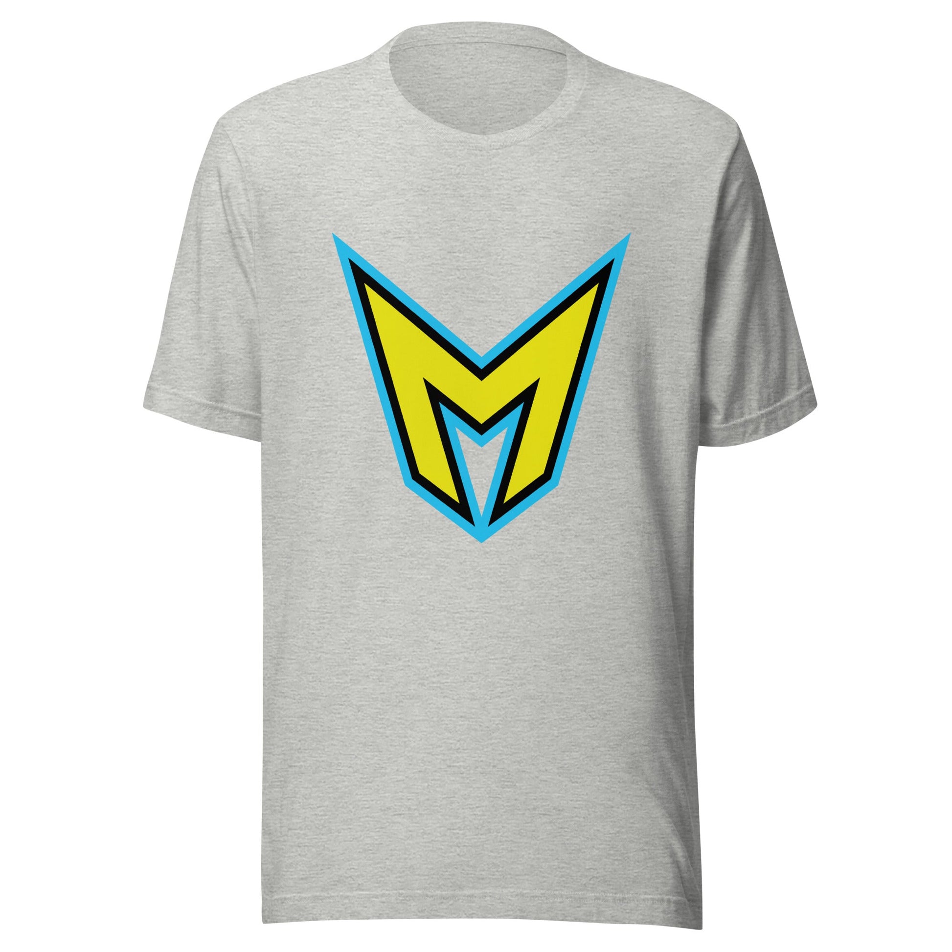 Performance | T-Shirt | Racine Monstars | M Logo