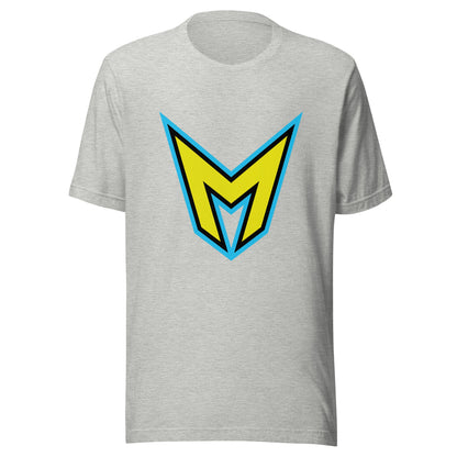 Performance | T-Shirt | Racine Monstars | M Logo