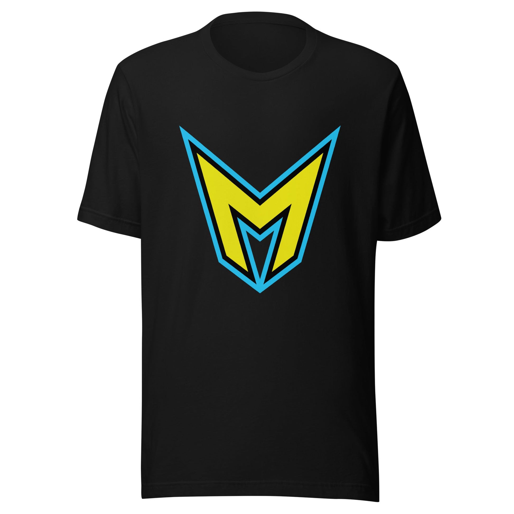 Performance | T-Shirt | Racine Monstars | M Logo