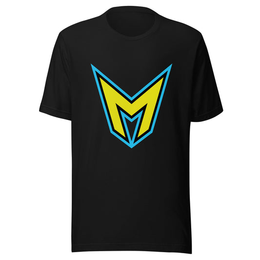 Performance | T-Shirt | Racine Monstars | M Logo