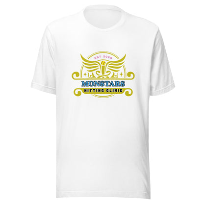Performance | T-Shirt | Racine Monstars