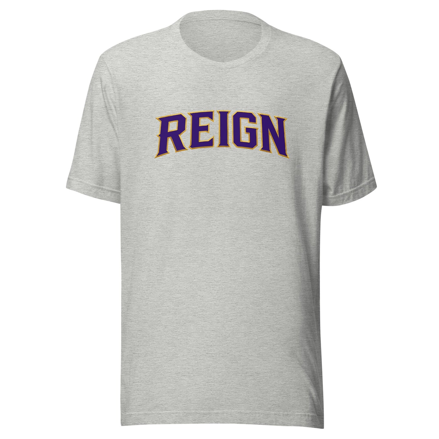 Performance | T-Shirt | REIGN 10U Softball | Modern Script Logo