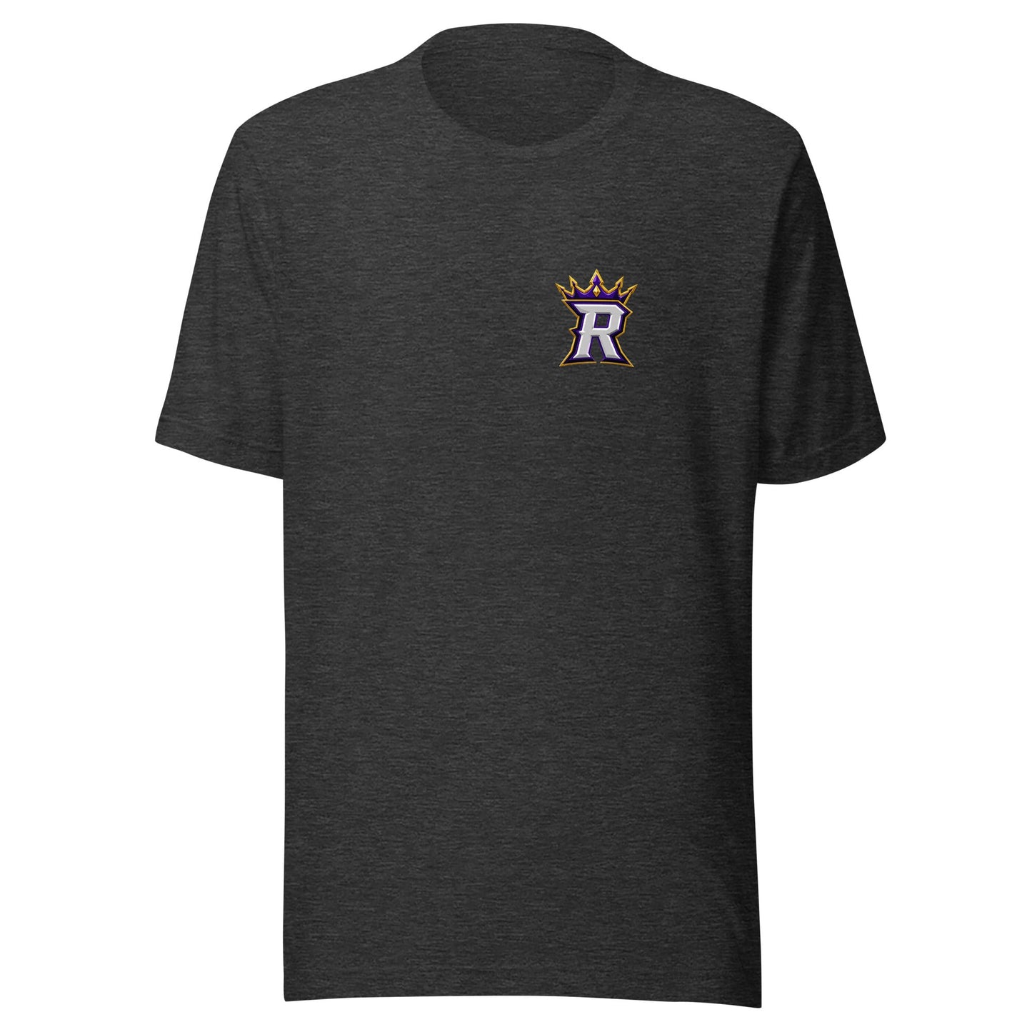 Performance | T-Shirt | REIGN 10U Softball | Royale Crest Logo