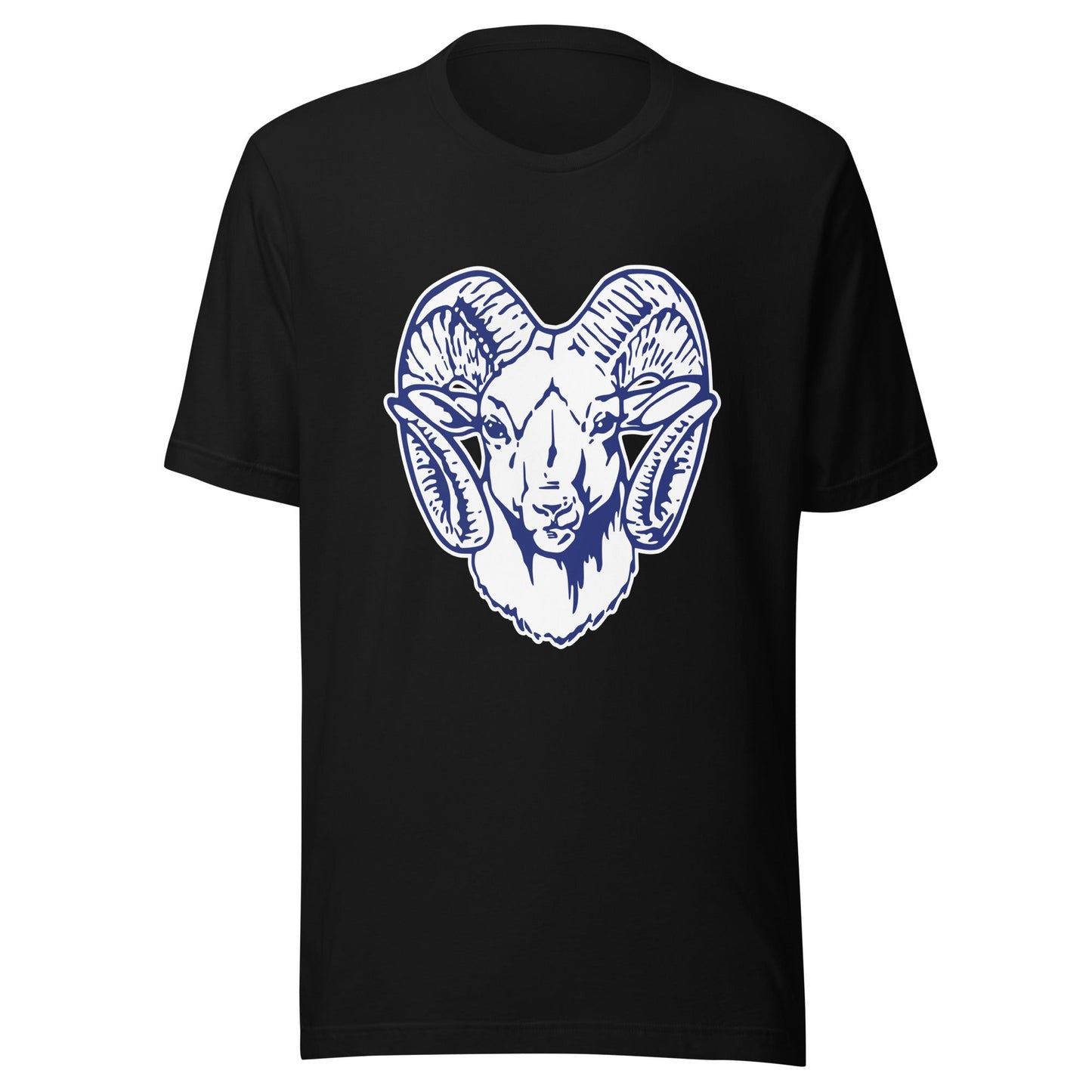 Performance | T-Shirt | Rensselaer Rams