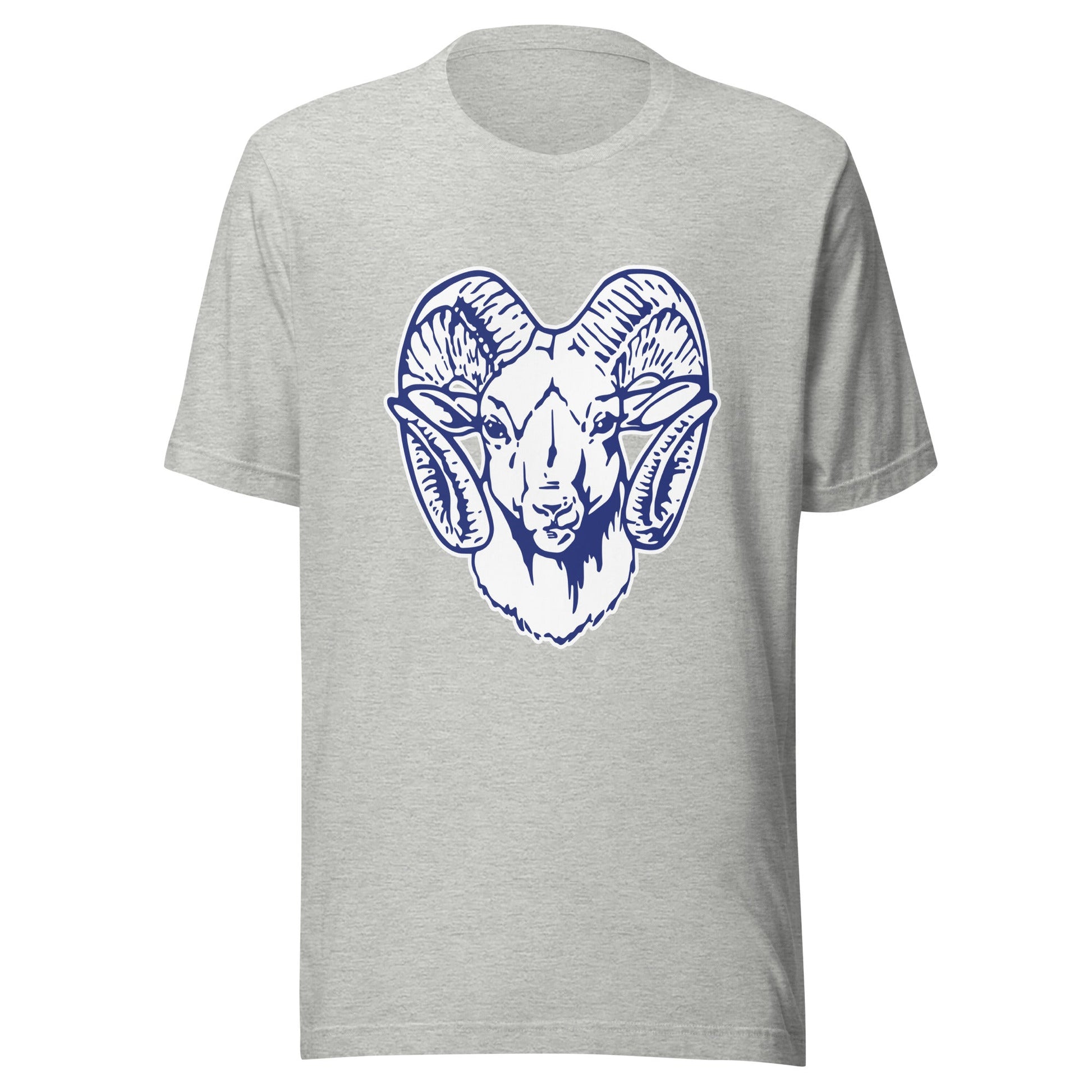 Performance | T-Shirt | Rensselaer Rams