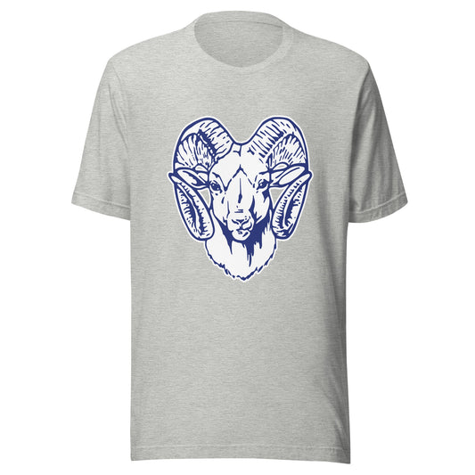 Performance | T-Shirt | Rensselaer Rams
