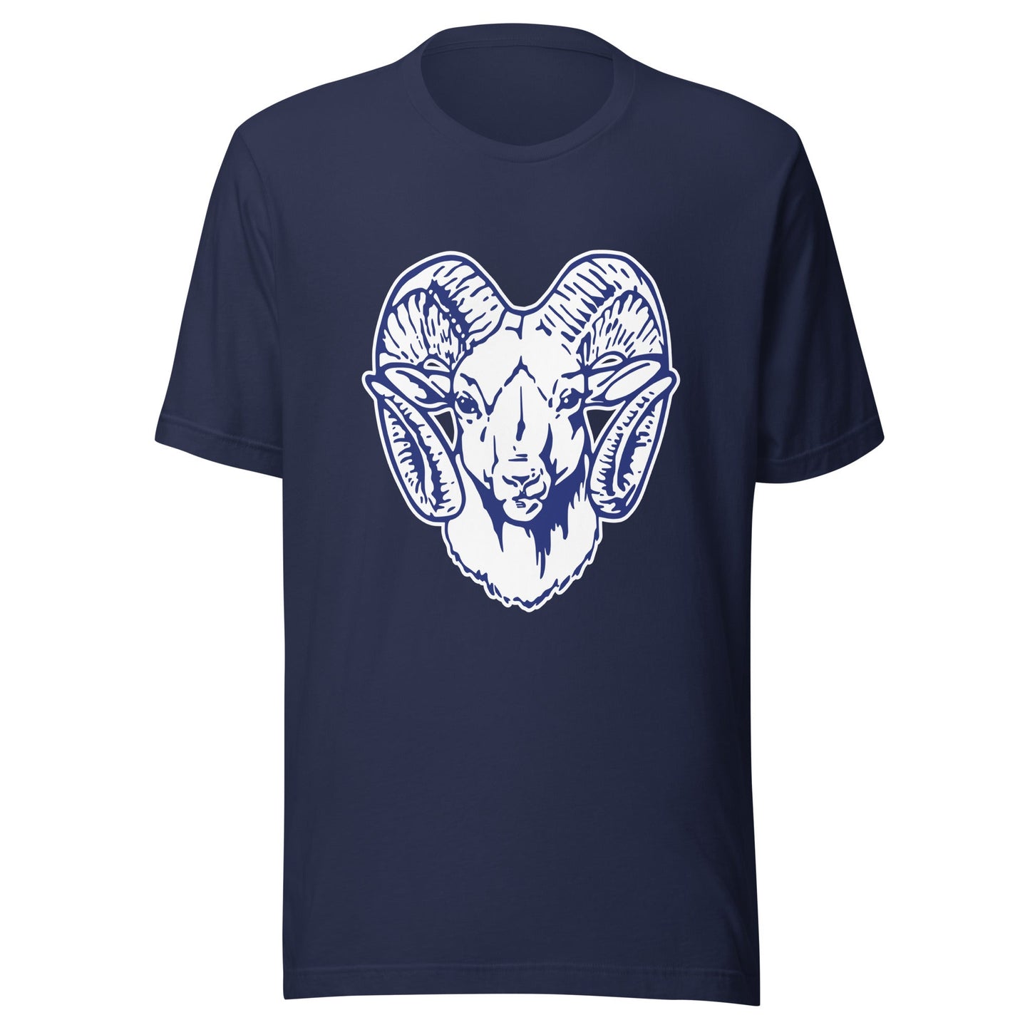 Performance | T-Shirt | Rensselaer Rams