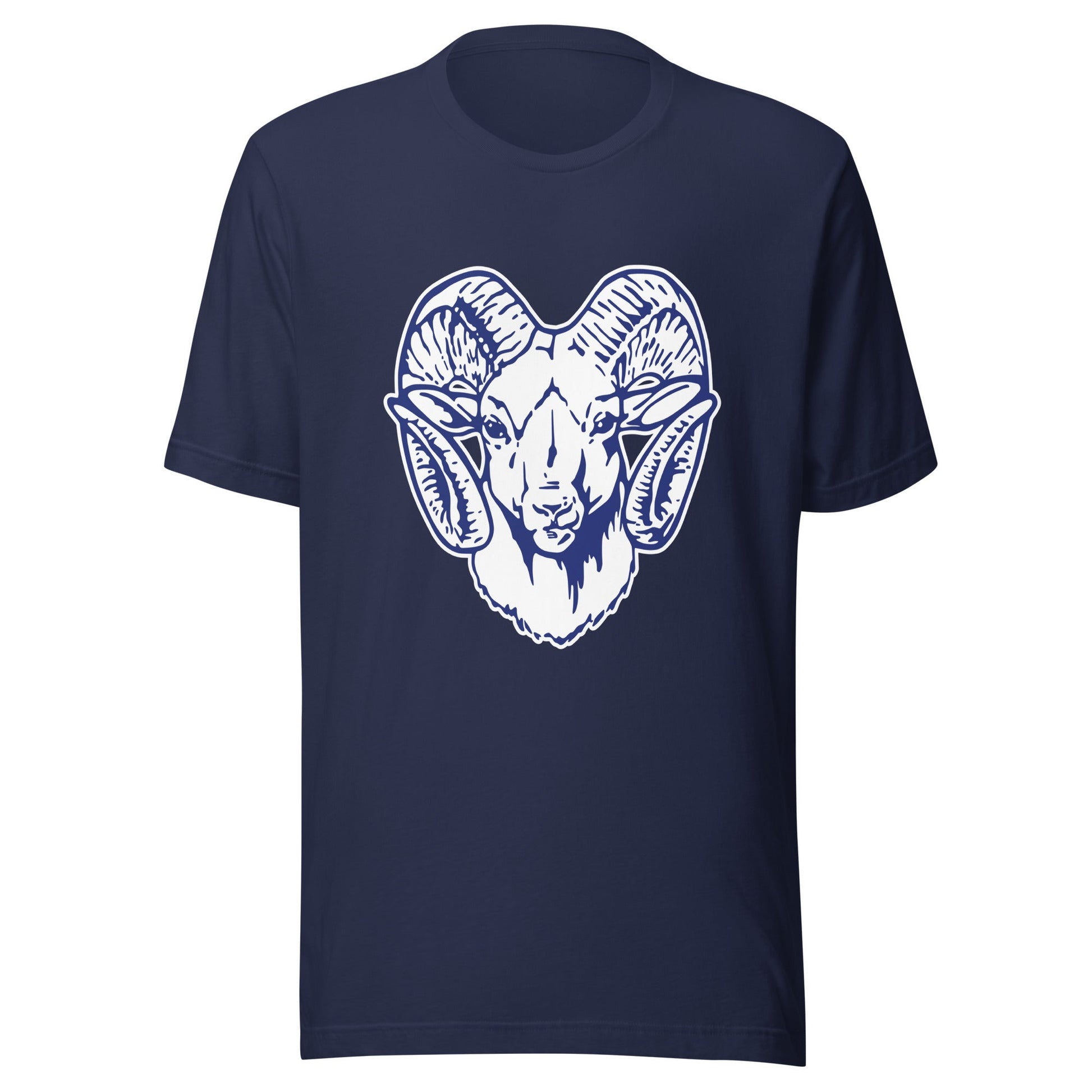 Performance | T-Shirt | Rensselaer Rams