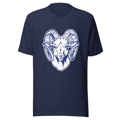 Performance | T-Shirt | Rensselaer Rams