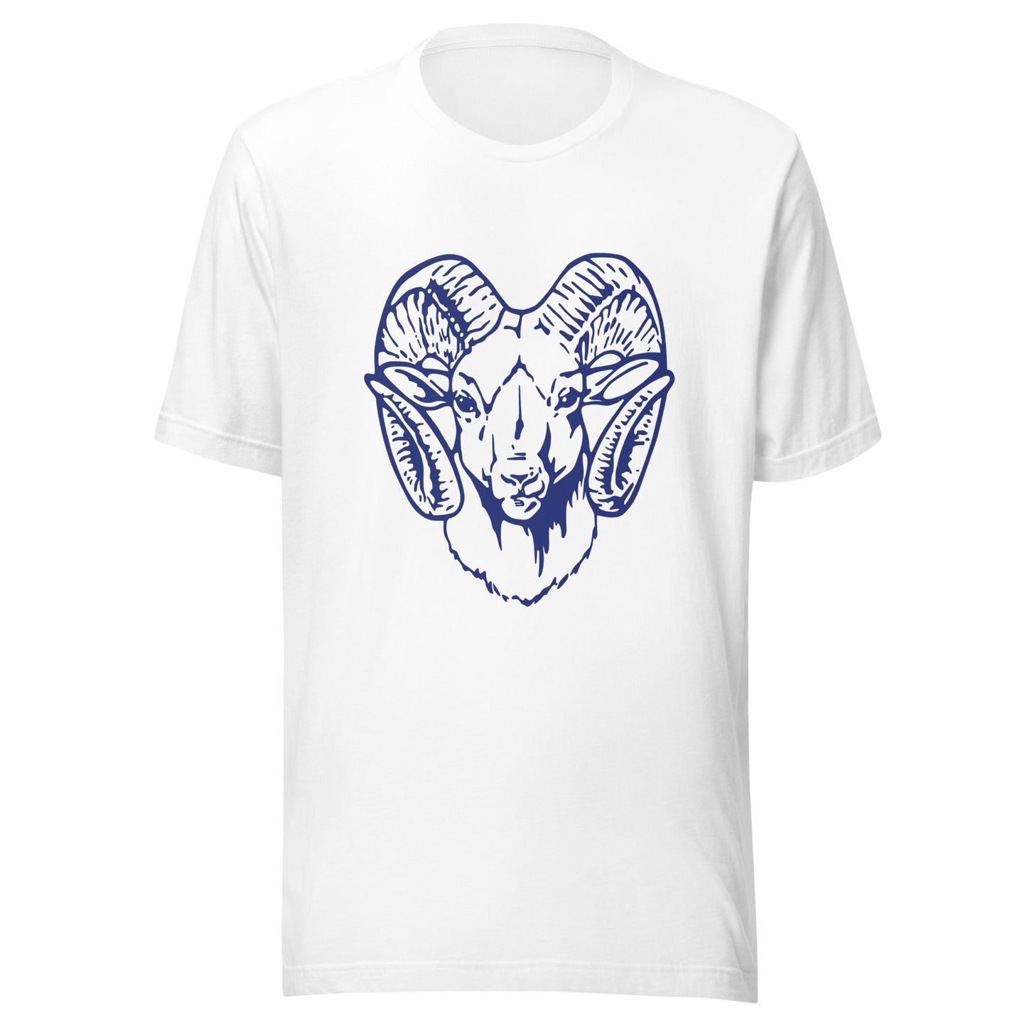 Performance | T-Shirt | Rensselaer Rams