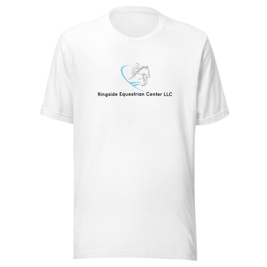 Performance | T-Shirt | Ringside Equestrian Center