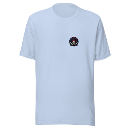 Performance | T-Shirt | Roanoke Rapids Pirates | Shield Logo