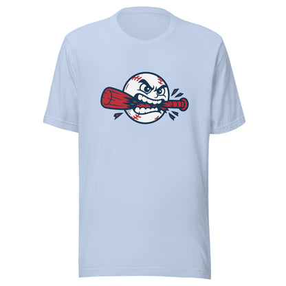 Performance | T-Shirt | Rosenberg Ballers | Emblem Logo